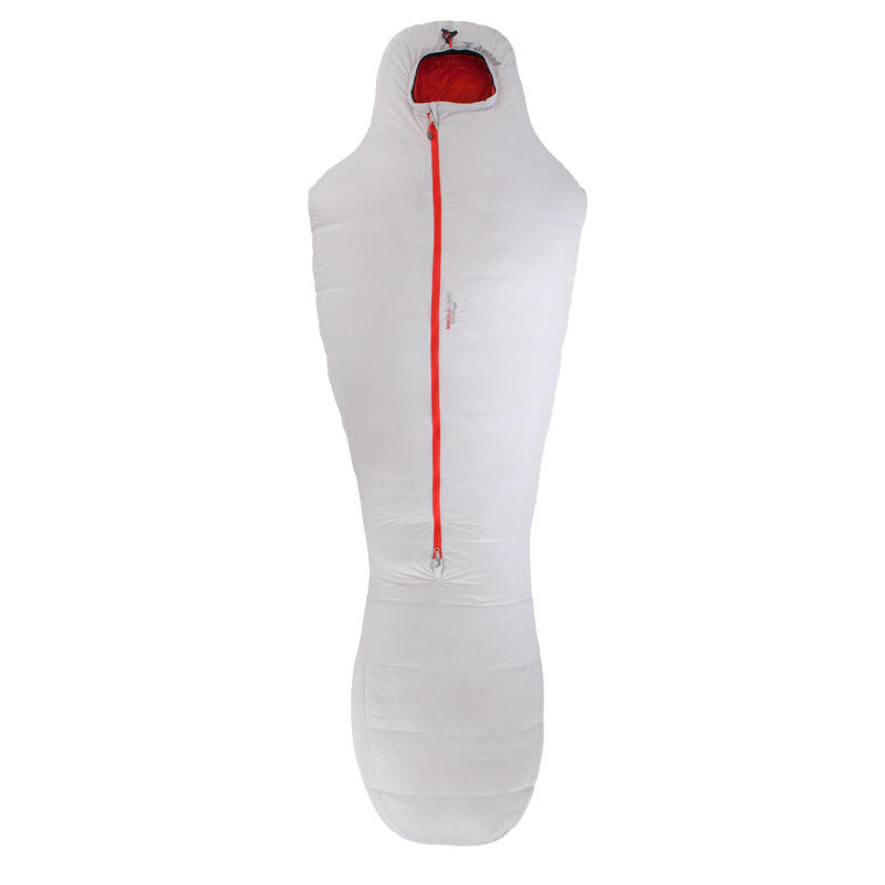 Poza Sac de Dormit MAKALU II Light -9°C Mărimea L - imagine mare 2