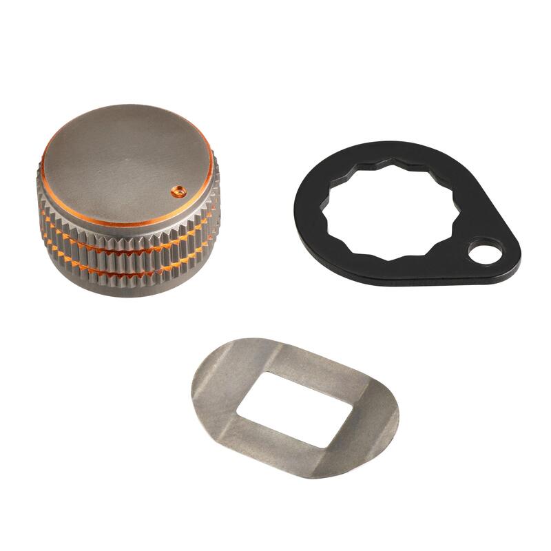 Poza Buton frână mulinetă casting WXM 100 RC stânga sau dreapta - imagine mare 2