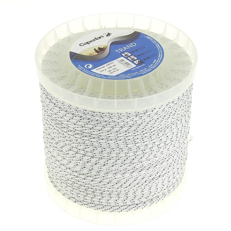 Poza Fir Textil Trand pescuit la trenă - imagine mare 1