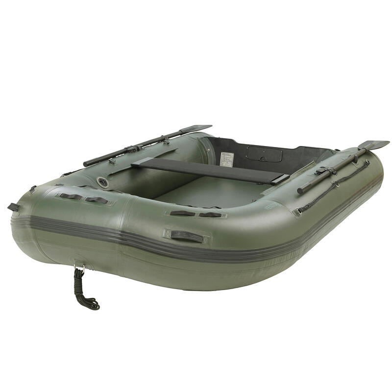 Poza Barcă Pneumatică Ventus 270 Pescuit la crap - imagine mare 2