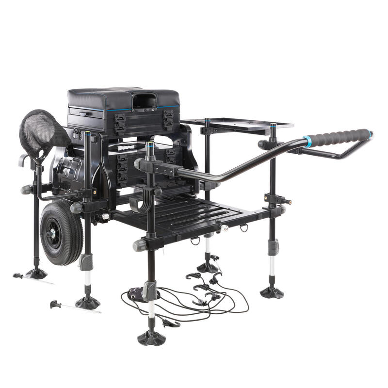 Poza STAȚIE PESCUIT CSB COMPETITION - imagine mare 5