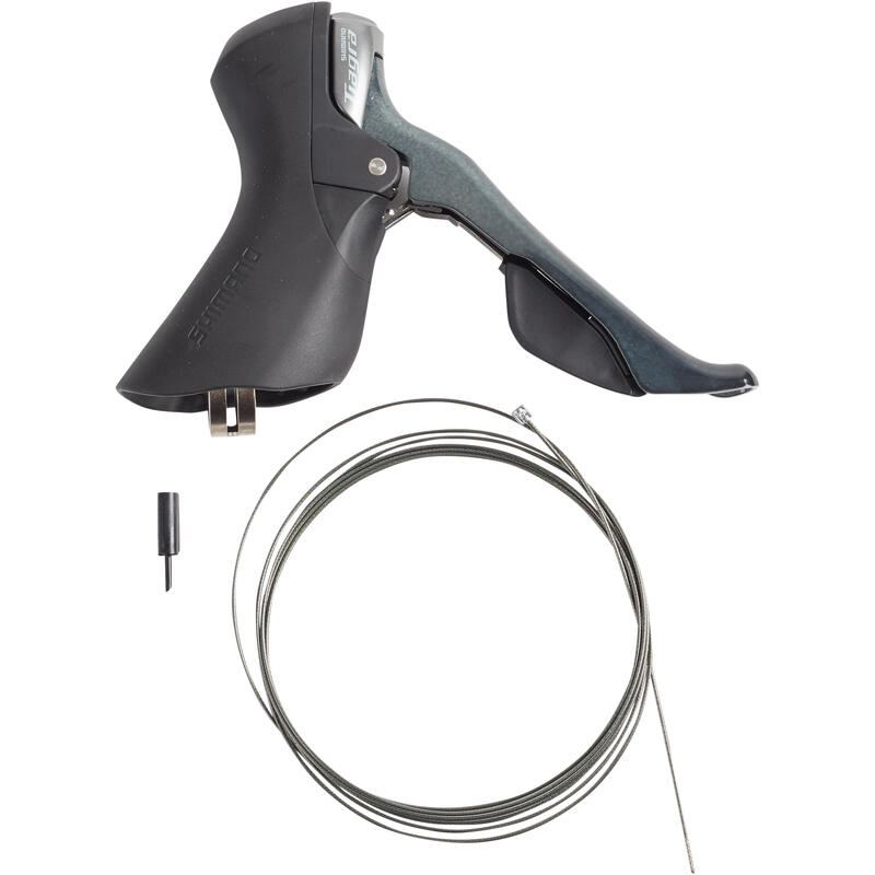 Poza Manetă Shimano Tiagra 10 viteze ST-4700-R - imagine mare 2