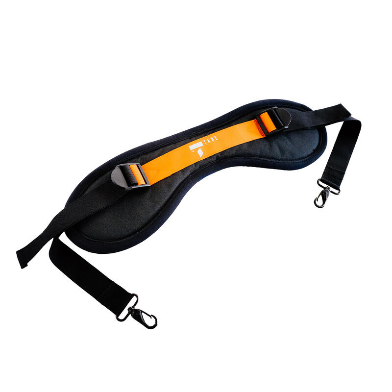 Poza Chingă stabilitate/transport canoe/caiac rigid - imagine mare 2