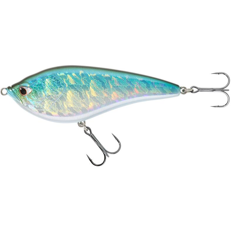 Poza Nălucă 150S DOS BLUE pescuit la răpitori - imagine mare 2