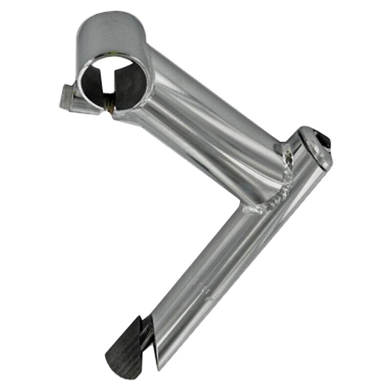 Poza Pipă 1" reglabilă 25.4 60 mm Gri - imagine mare 2