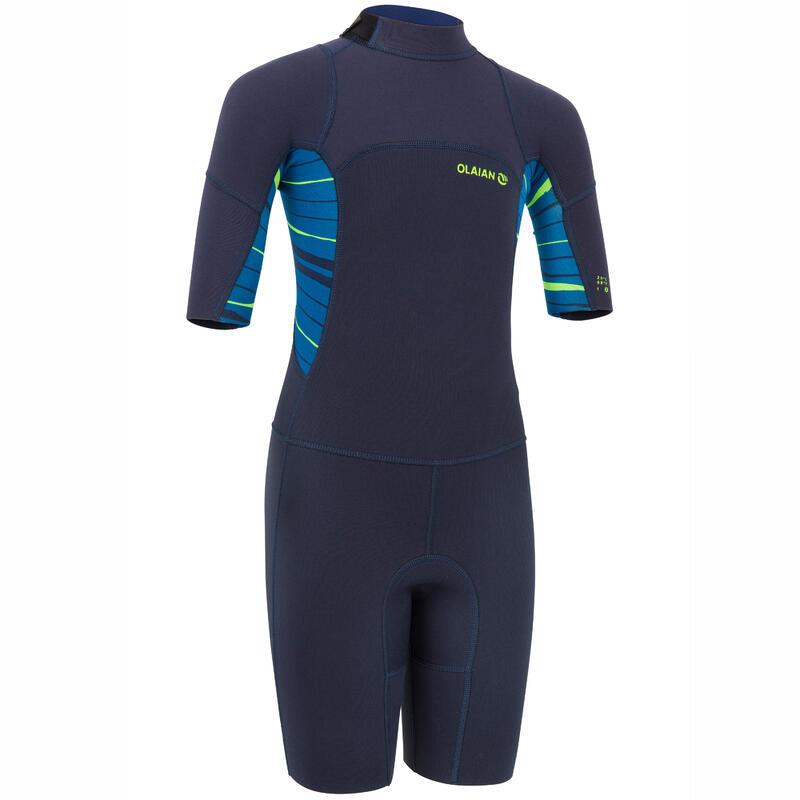 Combinezon Surf 500 Băieți