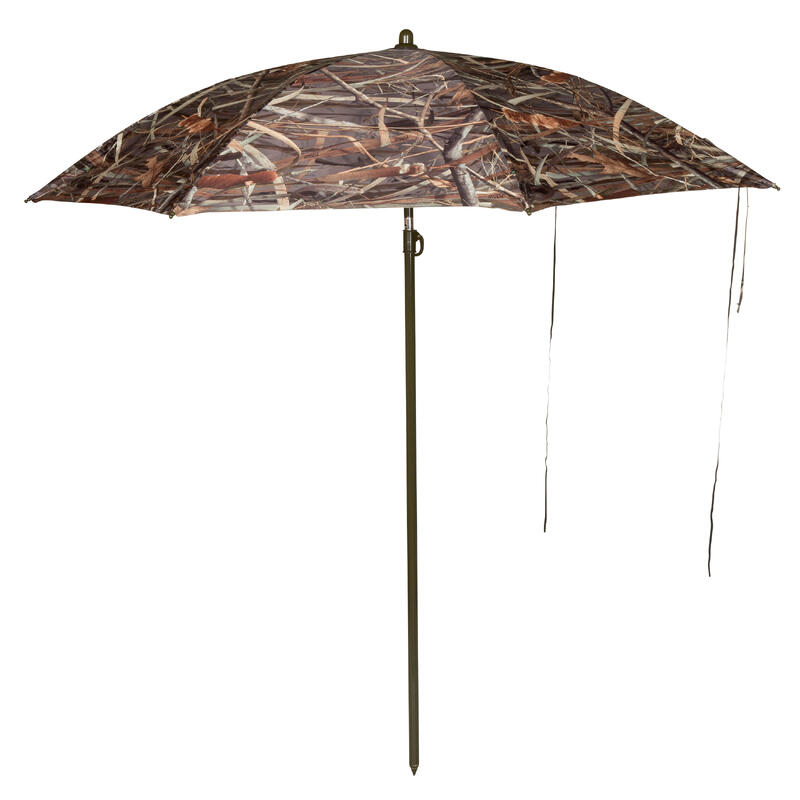 Umbrelă Vânătoare Camuflaj