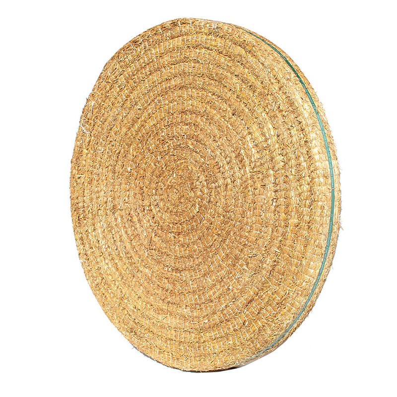 Ţintă Rotundă din Paie Tir cu Arcul 85 cm