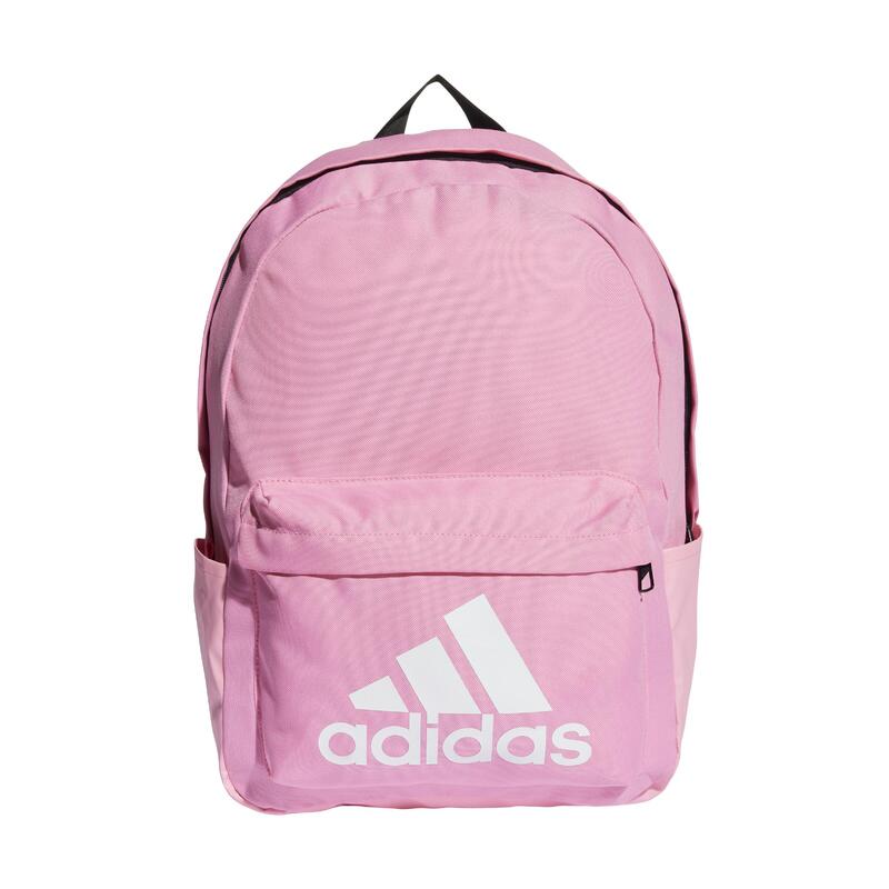 Poza Rucsac Classic Badge of Sport Roz - imagine mare 1
