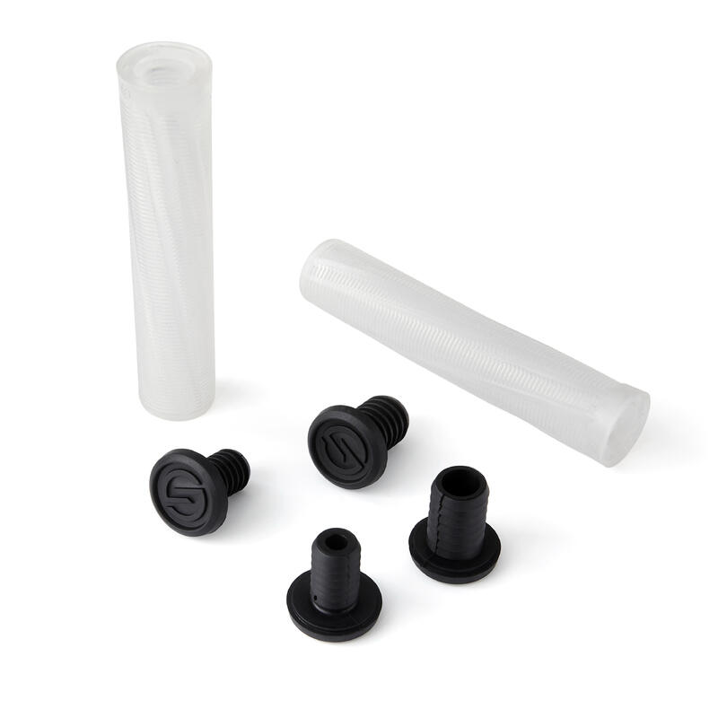 Poza Manșoane trotinetă freestyle - imagine mare 2