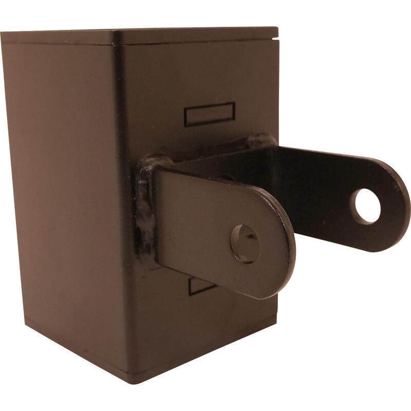 Poza Glisieră Joasă Suport Bodybuilding RACK 500 Pliabil - imagine mare 2