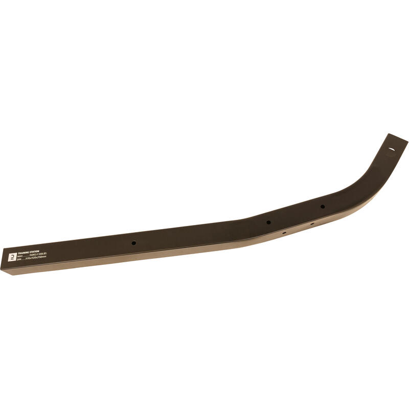 Poza Picior stânga Scaun roman training station TS 900 2023 - imagine mare 2