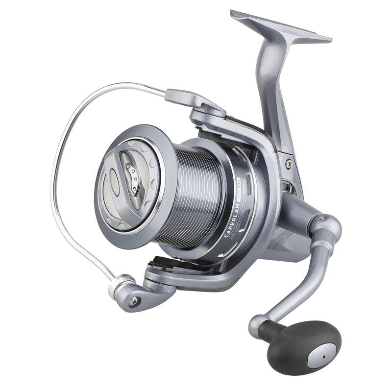 Poza MULINETĂ PESCUIT surfcasting SYMBIOS -500 10000 - imagine mare 2