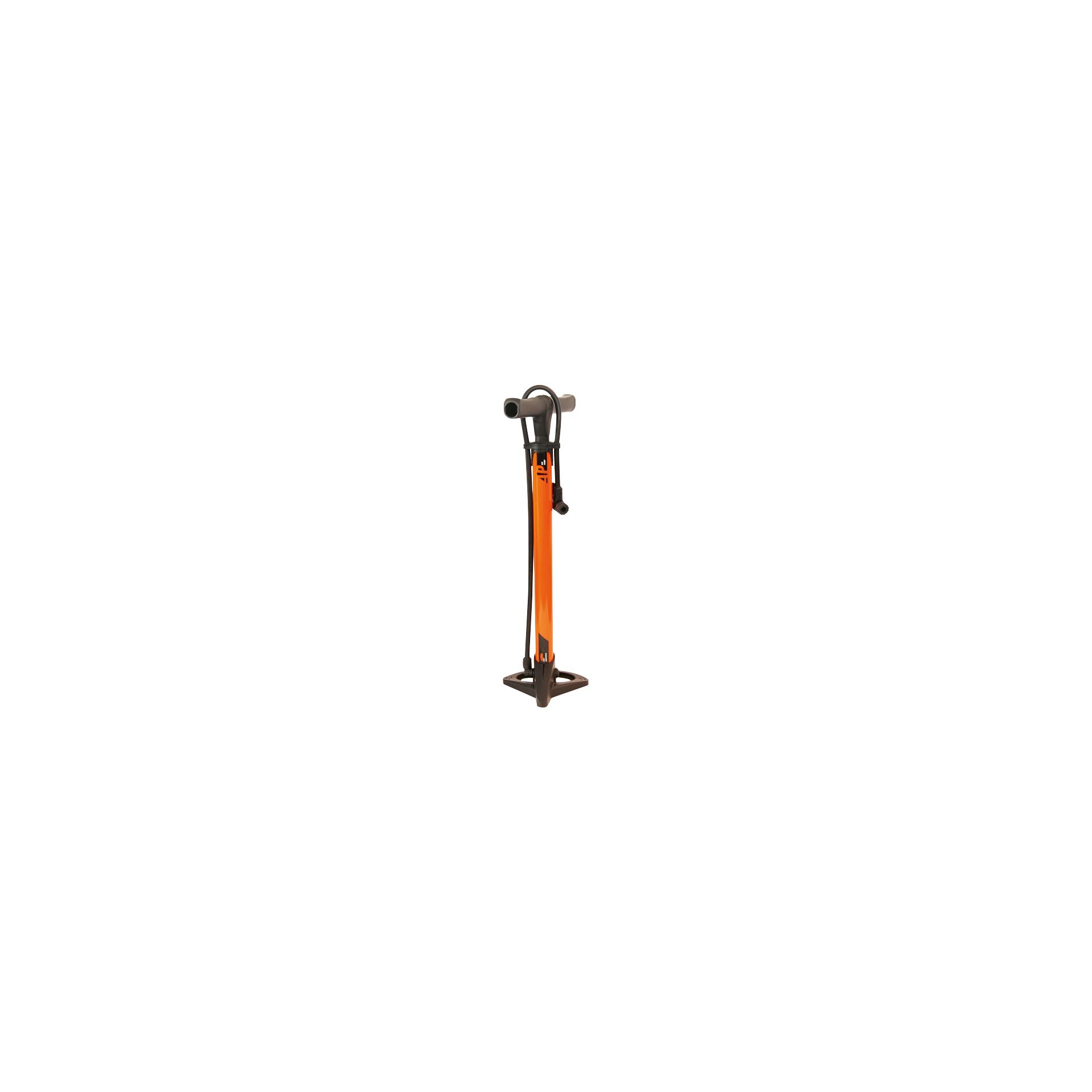 KTM Eco-Floor-Pump