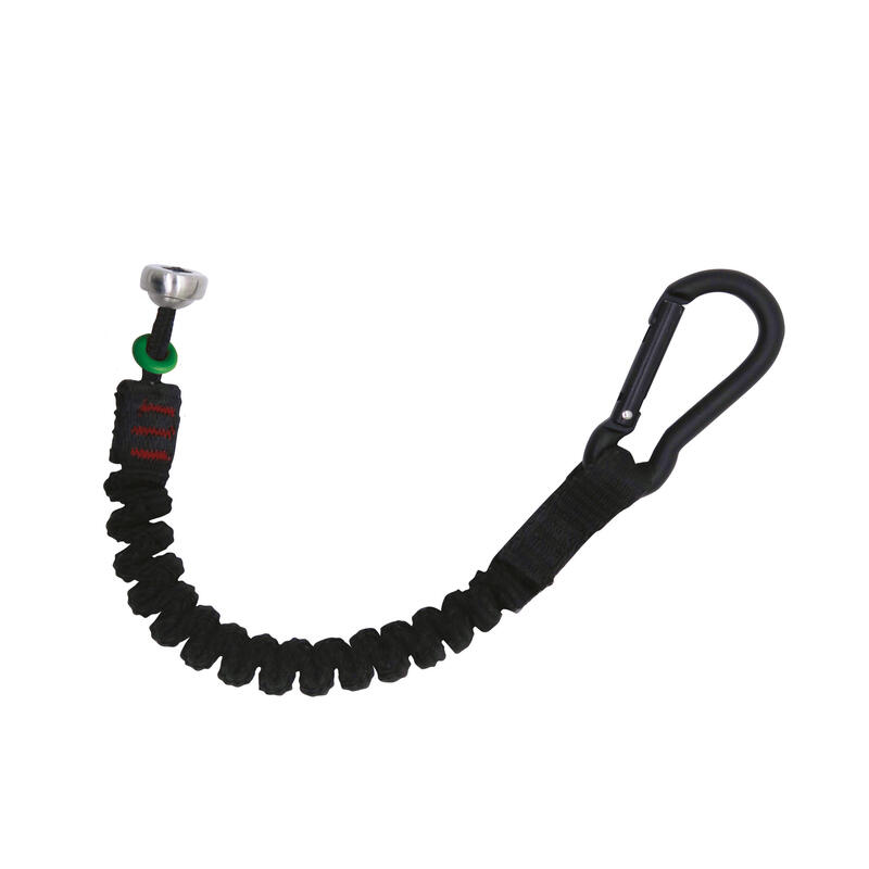 Poza Chingi elastice vestă airbag SEGURA unisex - imagine mare 2