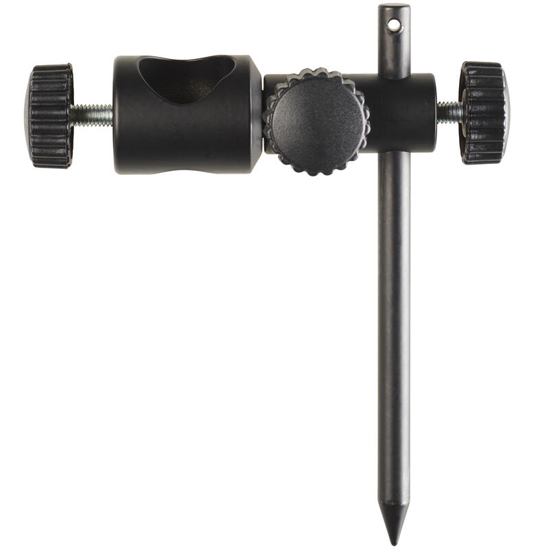 Poza Pichet Stabilizator pivotant pescuit la crap - imagine mare 2