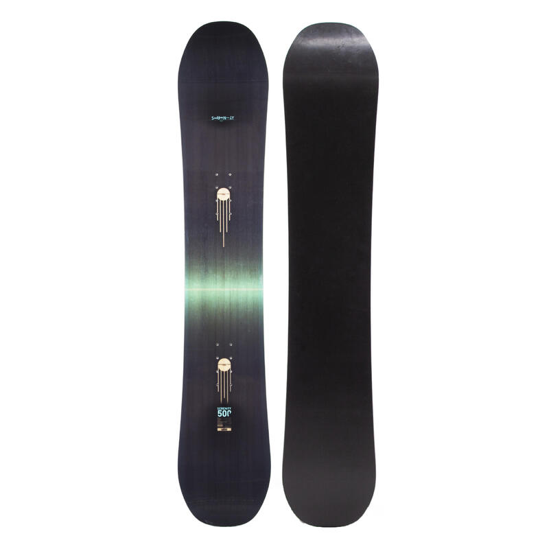 Poza Snowboard SERENITY 500 Damă - imagine mare 2