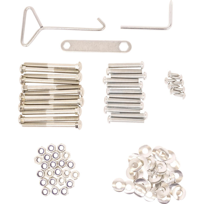 Kit șuruburi Trambulină ESSENTIAL 365