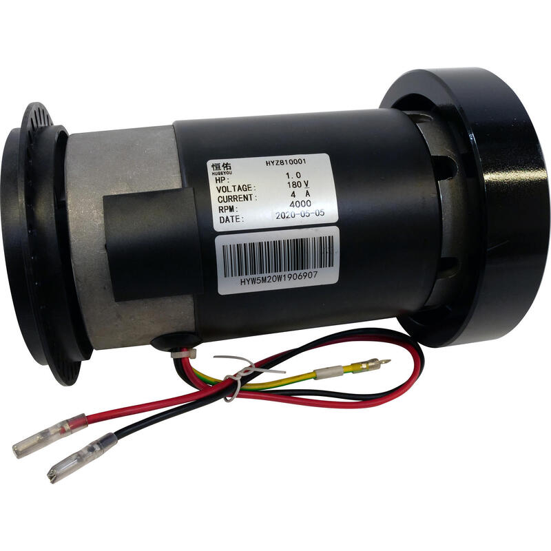 Poza Motor Bandă de mers - imagine mare 1