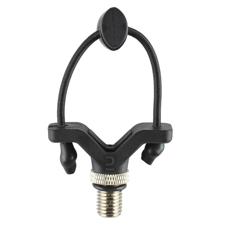 Poza SUPORT LANSETĂ SPATE ROD REST BUNGEE - imagine mare 2