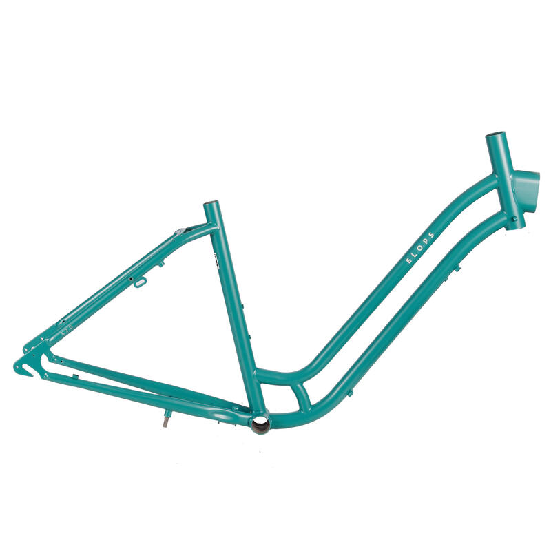 Poza Cadru jos ELOPS 520 north sea - imagine mare 1