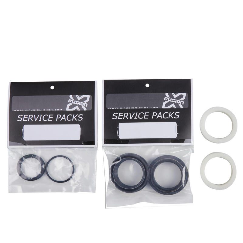 Poza Set garnituri RC32 X-Fusion - imagine mare 2