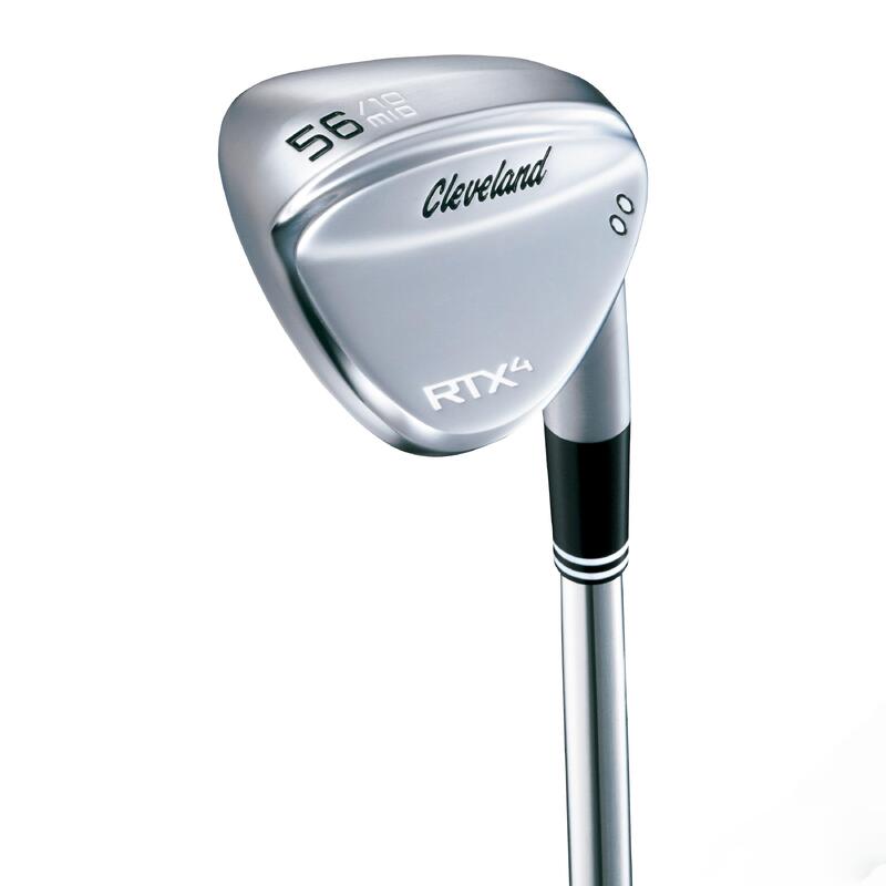 Poza Crosă Wedge de golf Cleveland RTX4 Dreptaci Bărbați - imagine mare 2
