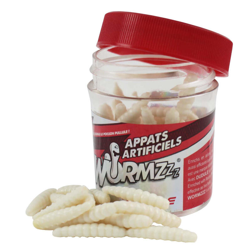 Poza Momeală Pescuit Viermi 20g - imagine mare 2