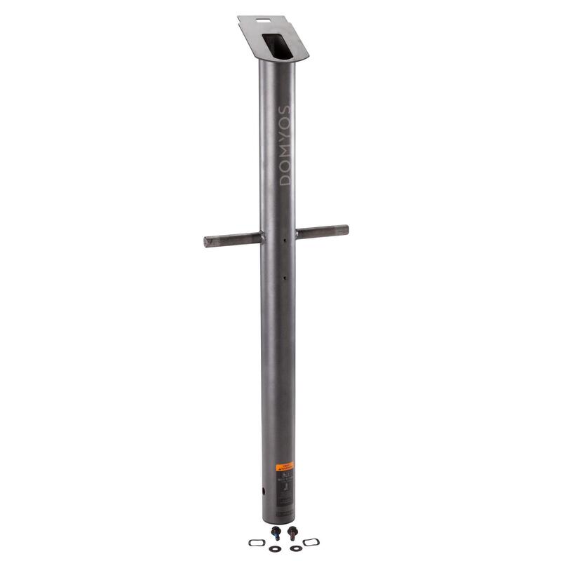 Poza Pipă și șurub Domyos - imagine mare 2