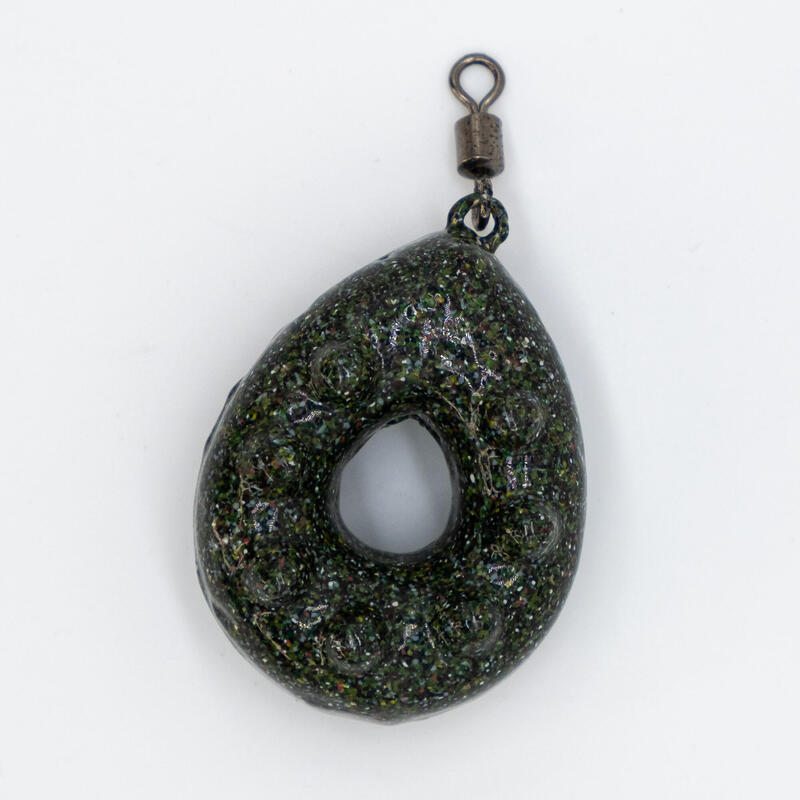 Poza Plumb Grippa plantat 95 grame - imagine mare 2