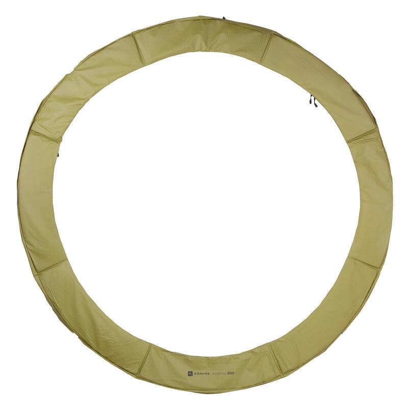 Poza Spumă de protecție Trambulină Essential 300 - imagine mare 2