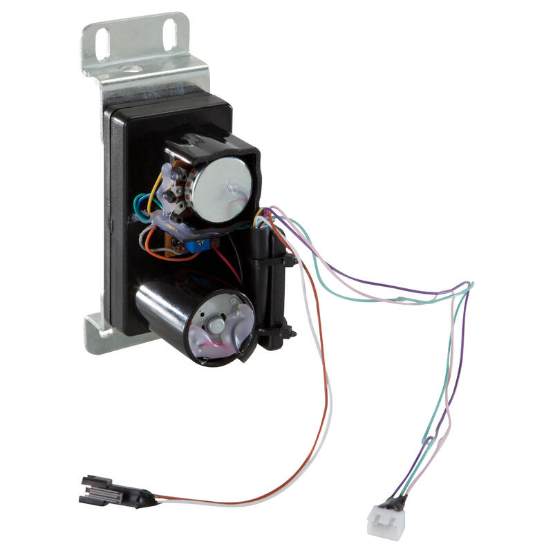 Poza Kit motor CM COMFORT - imagine mare 2