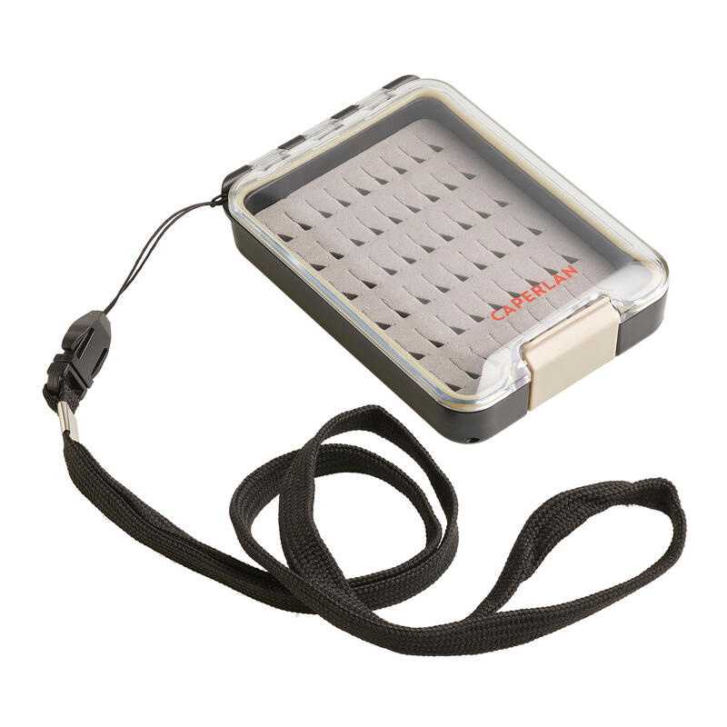 Poza Cutie depozitare pescuit la muscă XS - imagine mare 2