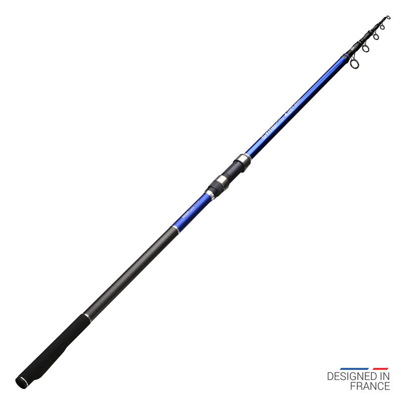 Poza Lansetă Telescopică Pescuit Surfcasting Symbios-500 4.20 - imagine mare 2