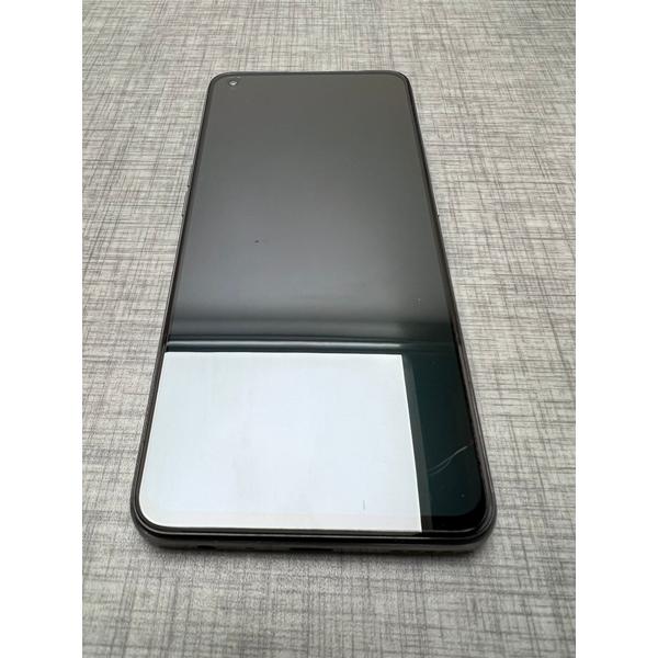 Telefon Mobil Realme GT 5G, Procesor Octa-Core Qualcomm SM8350 Snapdragon 888, Capacitive touchscreen 6.43", 8GB RAM, 256GB Flash, Camera Tripla 64+8+2MP, Wi-Fi, 5G, Dual SIM, Android (Albastru)