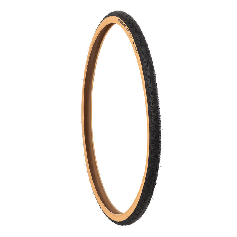 Poza Cauciuc bicicletă de oraș CITY5 Protect 650X35A/ETRTO 35- 590 JANTĂ 590MM - imagine mare 2