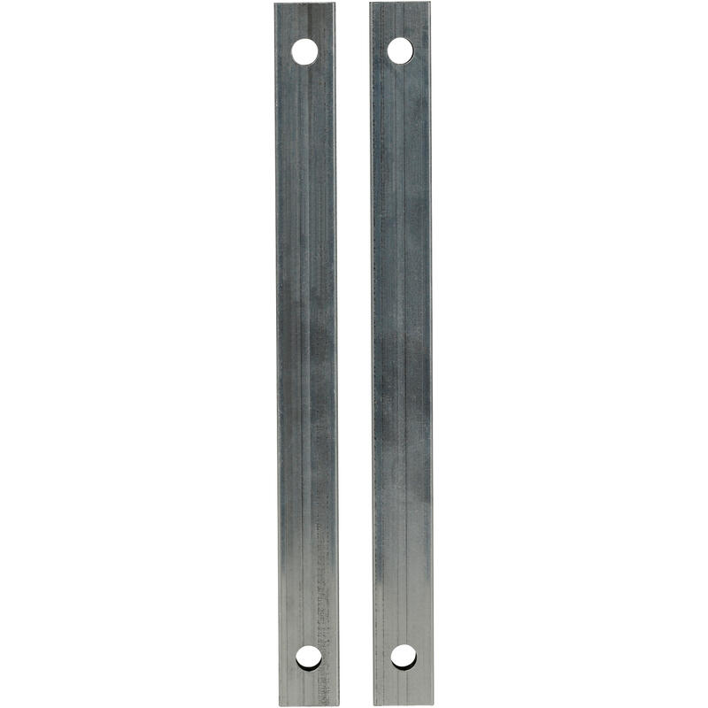 Poza 2 benzi metalice masă de tenis PPT130 Outdoor (FT720 O) - imagine mare 2