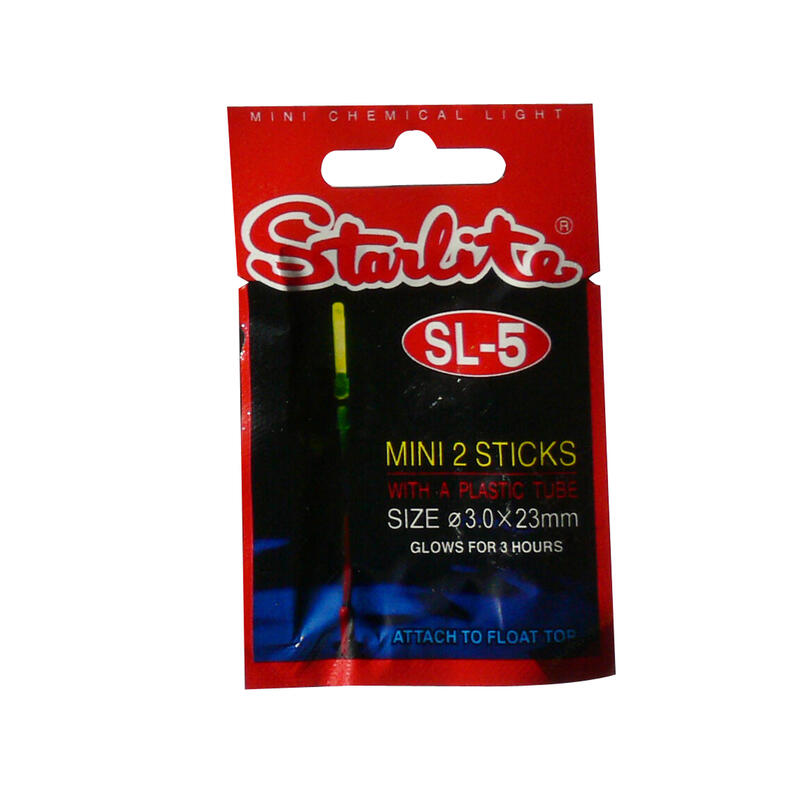 Starlite SL5 3x23mm pescuit marin