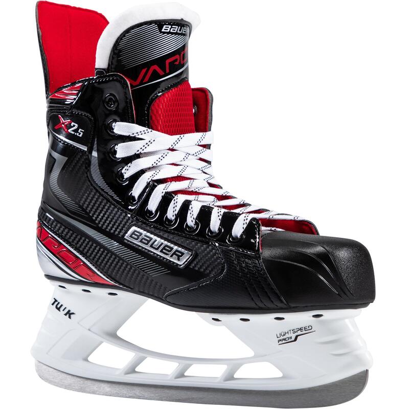 Patine Hochei Vapor X2.5 Seniori