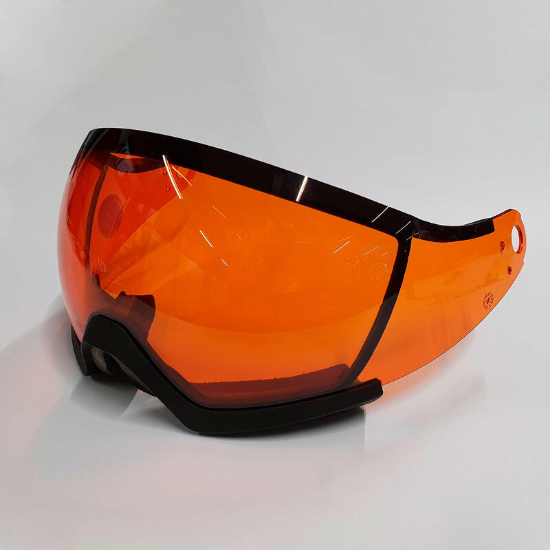 Poza Vizieră STREAM/HRC 550/ FEEL 150 - imagine mare 2