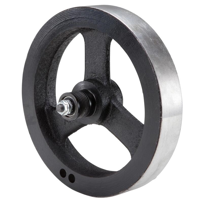 Poza Roată inerție - imagine mare 2