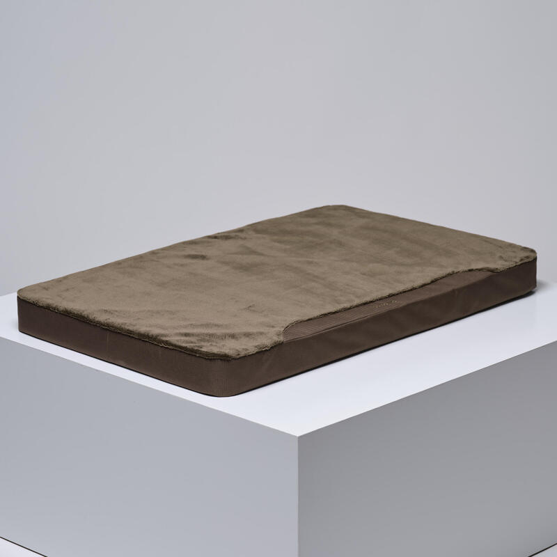 Poza Covoraş 900 Maro 6cm Câine - imagine mare 1