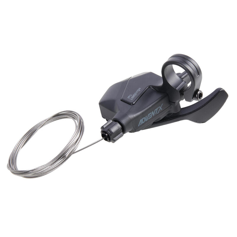 Poza Manetă schimbător spate MICROSHIFT 10 viteze AdventX - imagine mare 2