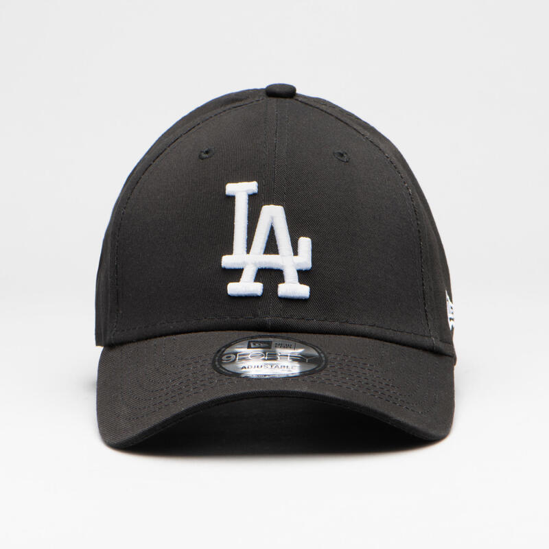 Poza Șapcă Baseball MLB Los Angeles Dodgers Negru Adulți - imagine mare 1