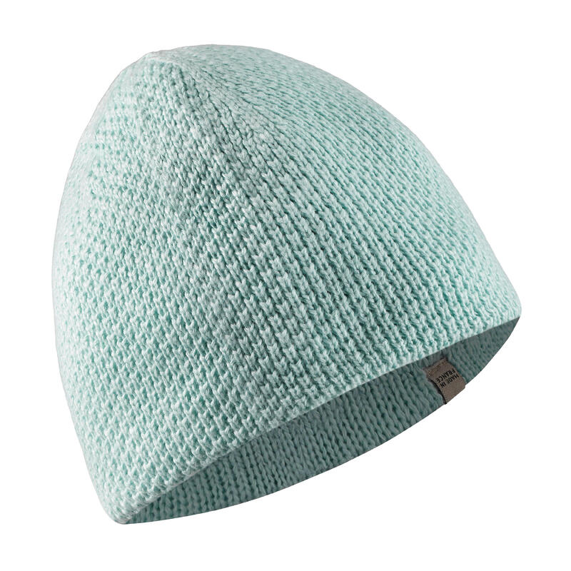 Poza Căciulă Escaladă VERTIKA Turcoaz - imagine mare 2