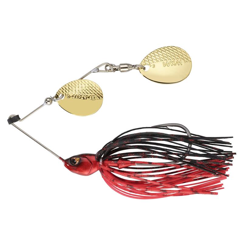 Poza SPINNERBAIT SPINO CPT 7G CRAWFISH - imagine mare 2