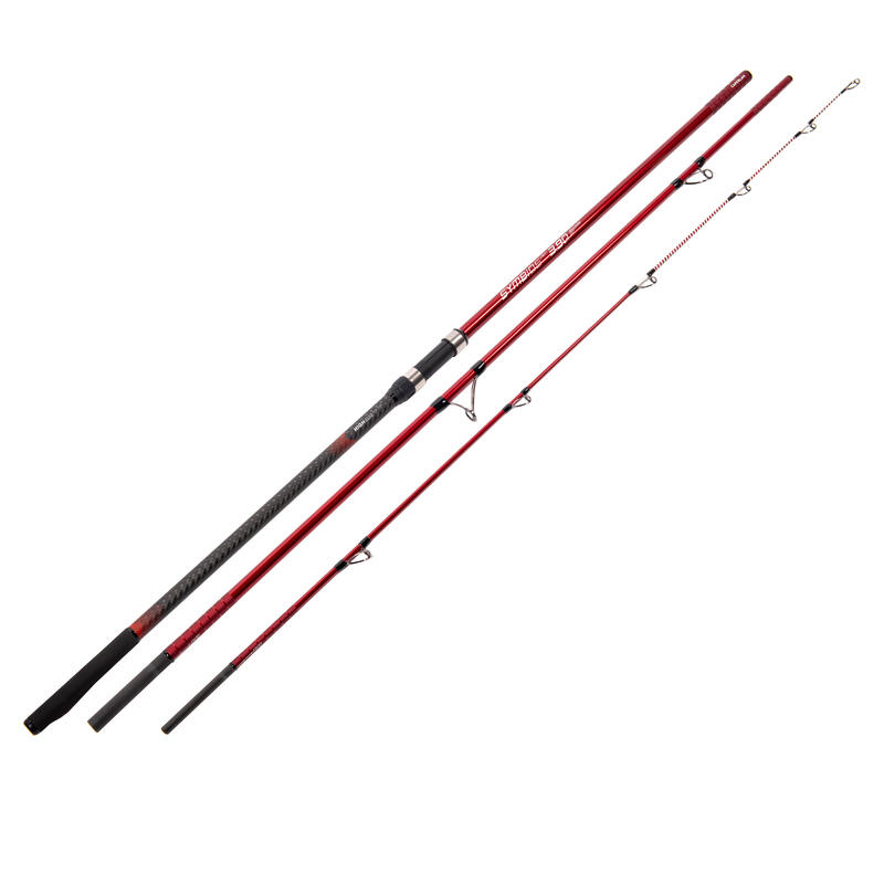 Poza Lansetă Symbios Light-500 3,90 m Pescuit Surfcasting - imagine mare 2