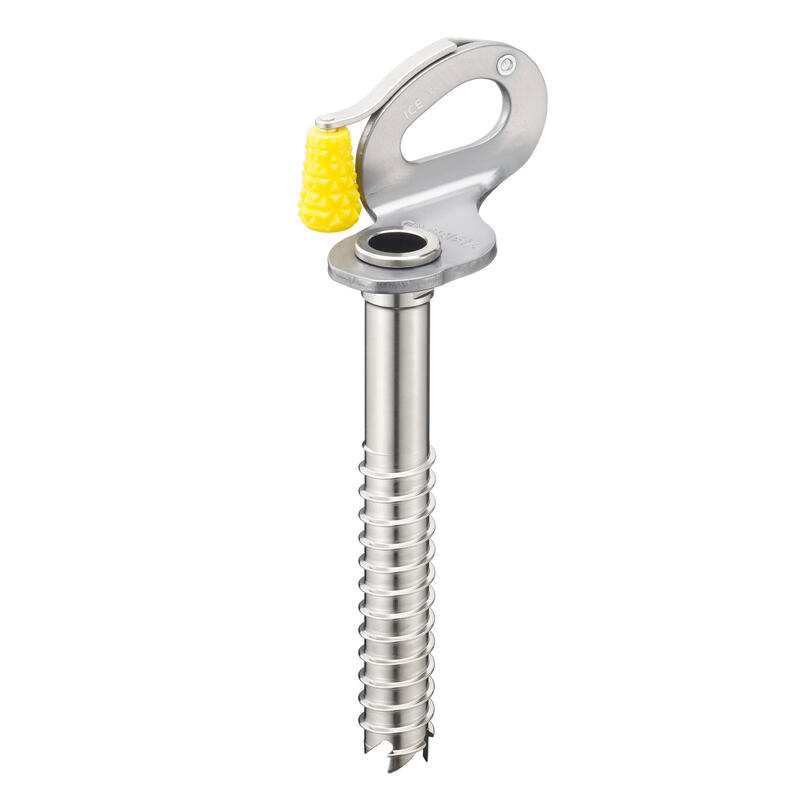 Poza Piton gheață ICE 13cm - imagine mare 2