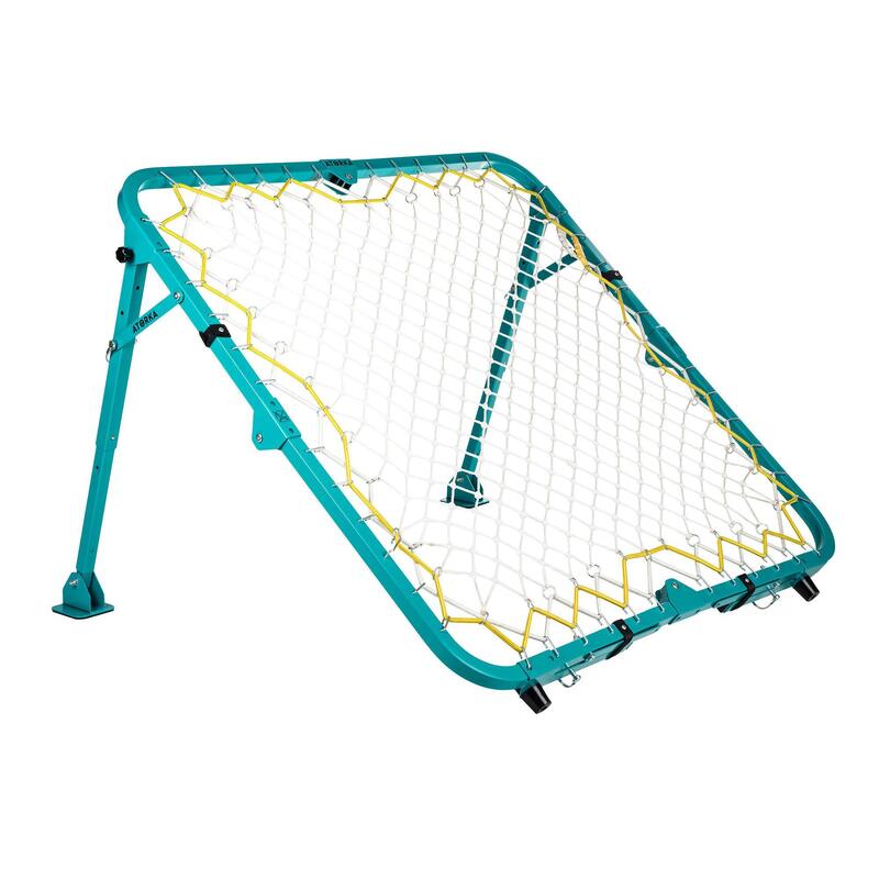 Poza Poartă tchoukball HTK500 Albastru - imagine mare 3