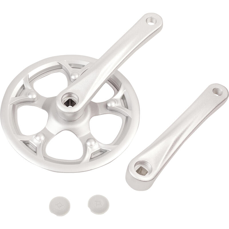 Poza Pedalier 1 foaie 42 dinți 165mm - imagine mare 2